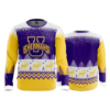 SHERMANS CHRISTMAS SWEATSHIRT