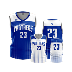 1073 CL FULL DYE CUSTOM REVERSIBLE WOMENS JERSEY