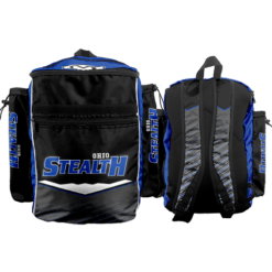 1686 Mojo Diamond Backpack