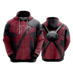 1983 FD Hoody