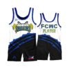 2119 FD LIGHTWEIGHT SINGLET CL