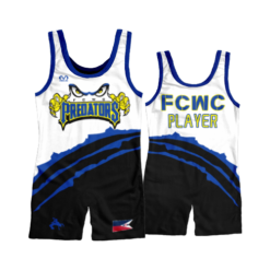 2119 FD LIGHTWEIGHT SINGLET CL