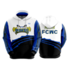 2119 FD Hoody