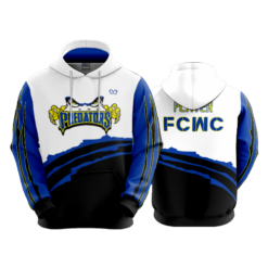 2119 FD Hoody
