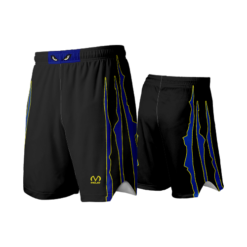 2119 FD Fight Shorts