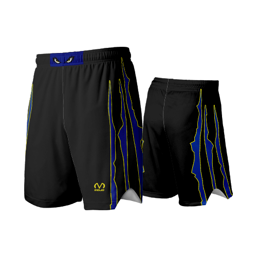 2119 FD Fight Shorts