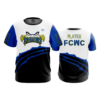 2119 FD Rash Shortsleeve