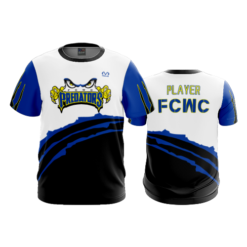 2119 FD Rash Shortsleeve