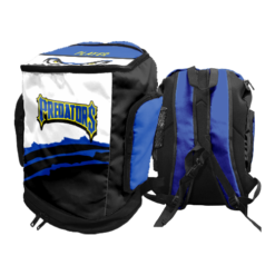 2119 Mojo Gym Bag