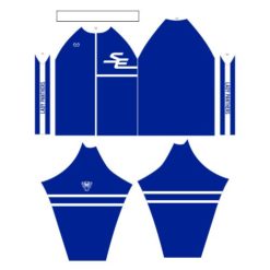2116 FD WARM UP JACKET