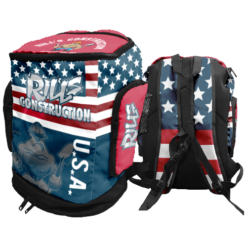 1318 Mojo Gym Bag