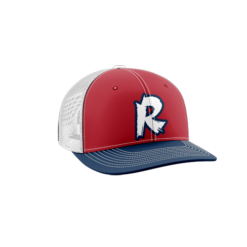 1318 Team Cap Trucker 112