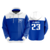 SE B-BALL HOODY