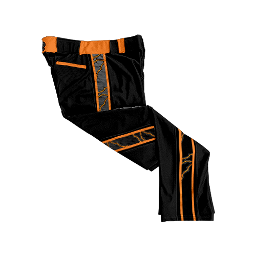 1625 SD MENS CUSTOM BRAIDED BALL PANT