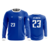 1073 FD Long Sleeve MENS
