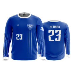 1073 FD Long Sleeve MENS