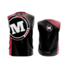 2130 FD Sport Sleeveless MENS MONSTER-JU-JITSU
