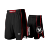 2130 FD Fight Shorts MONSTER-JU-JITSU