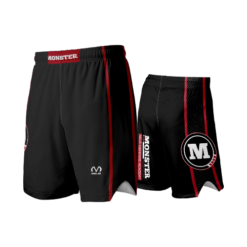 2130 FD Fight Shorts MONSTER-JU-JITSU
