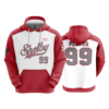 1299 FD Hoody SHELBY-JEFF-ALBERT