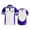 2133 FD Polo OHIO-CLASSICS-WHITE