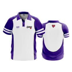 2133 FD Polo OHIO-CLASSICS-WHITE