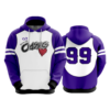 2133 FD Hoody OHIO-CLASSICS-WHITE