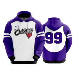 2133 FD Hoody OHIO-CLASSICS-WHITE