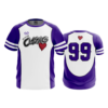2133 FD Sport MENS OHIO-CLASSICS-WHITE