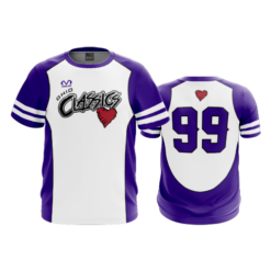 2133 FD Sport MENS OHIO-CLASSICS-WHITE