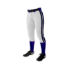 2133 FD Girls Fastpitch Pant CL OHIO-CLASSICS-WHITE