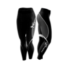 2129 FD Leggings LADY-LASERS-BLACK