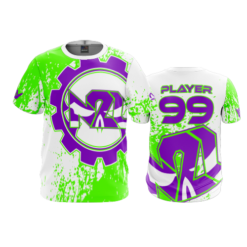 1754 FD Sport MENS NOTHING-2-LOSE-FLO-FLO INK + $5
