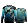 2139 FD Long Sleeve MENS MOTL