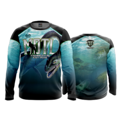 2139 FD Long Sleeve MENS MOTL