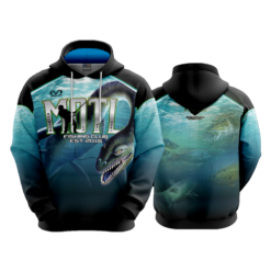 2139 FD Hoody MOTL