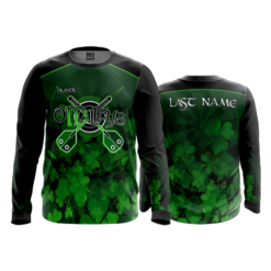 2165 FD Long Sleeve MENS OMALLEYS