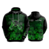 2165 FD Hoody OMALLEYS