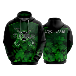 2165 FD Hoody OMALLEYS