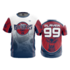 2141 FD Sport MENS JAGER-BOMBERS