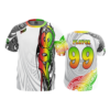 2141 FD Sport MENS POLY-WHITE