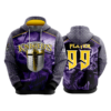 FD Hoody BOCA-RATON-KNIGHTS