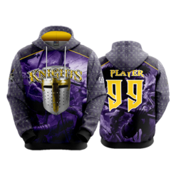FD Hoody BOCA-RATON-KNIGHTS
