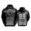 FD Hoody GAISCIOCH