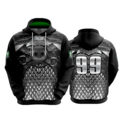 FD Hoody GAISCIOCH