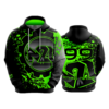 FD Hoody TX-NTL