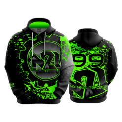FD Hoody TX-NTL