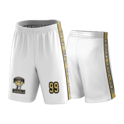 1592 FD Razor Shorts HUSON-HUSLTERS-ADDONS