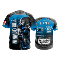 2146 FD Sport MENS STR8-CLOWNIN