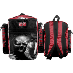 1524 Mojo Diamond Backpack QUITURBITCHIN